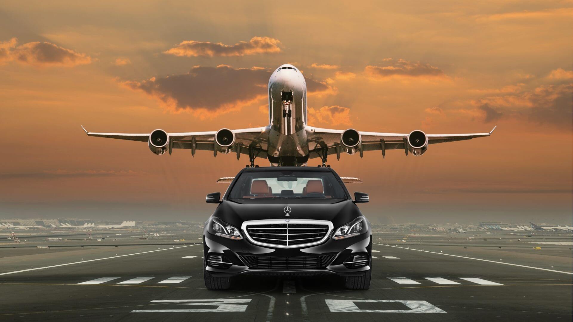 VIP Transfer Servicesnin Advantages