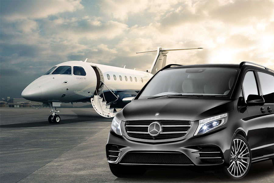 VIP Airport Transfer Service